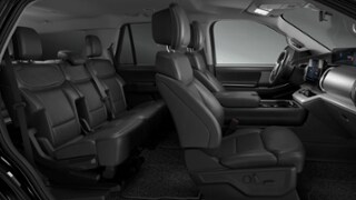 2027 Ford Expedition® Internal Image 1